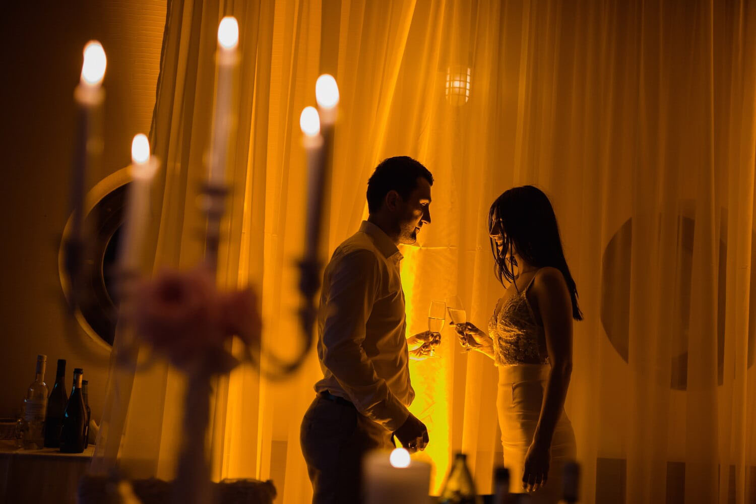 image Why does love feel magical?