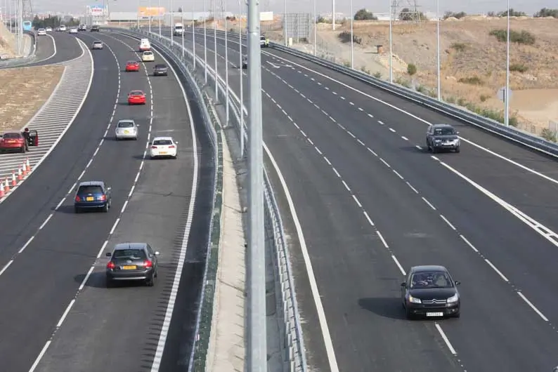 image Roads to close due to roadworks over weekend