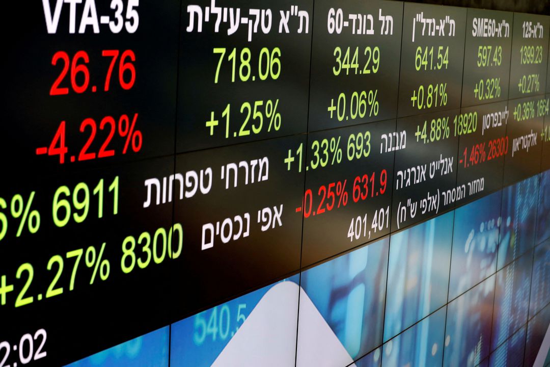 image Israel to sell postal service to private investor instead of Tel Aviv IPO