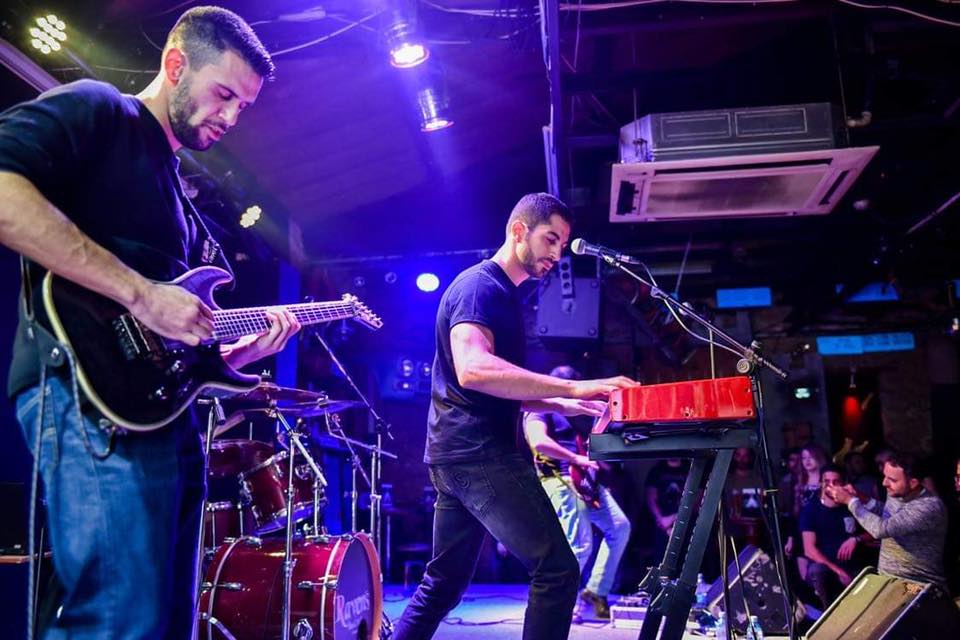 image Jazz, rock and wine at Vinylio Wine Etc