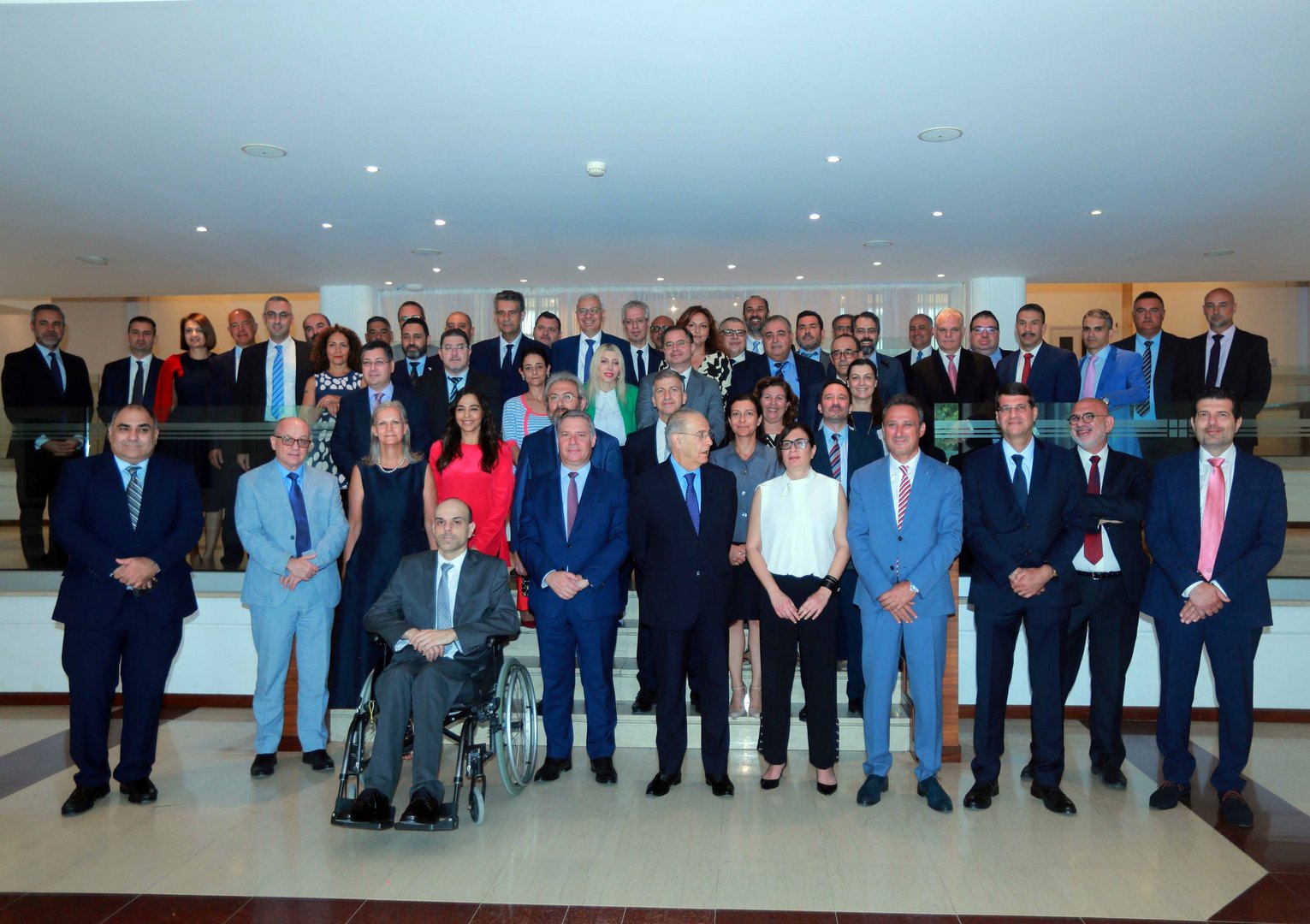image Ukraine &#8216;parallel&#8217; should refocus attention on Cyprus problem