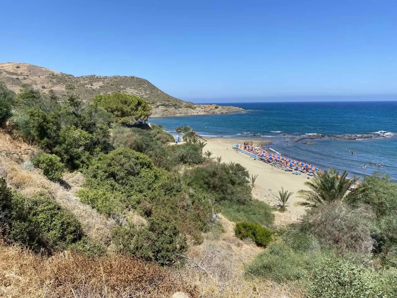 image Kato Pyrgos mayor calls on new officials to improve works