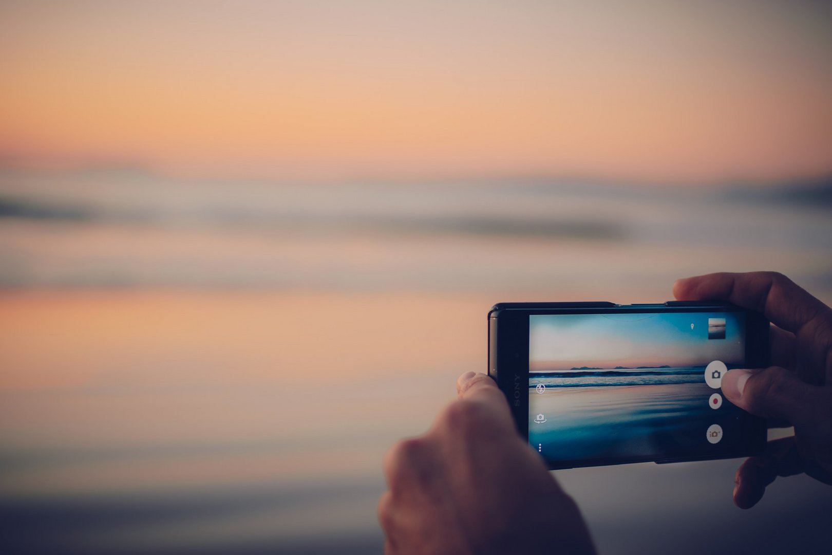 image In search of the perfect Instagram shot