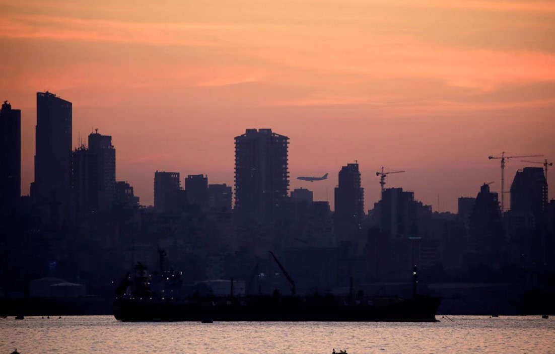 image Political and banking deadlock may plunge Lebanon deeper into crisis
