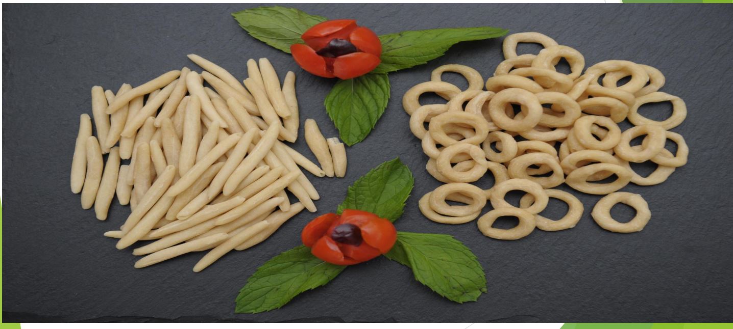 image Traditional Cyprus pasta gets protected geographical recognition status