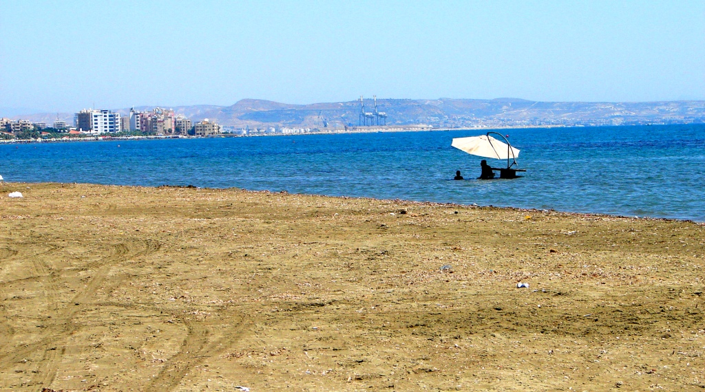 image Missing swimmer found dead