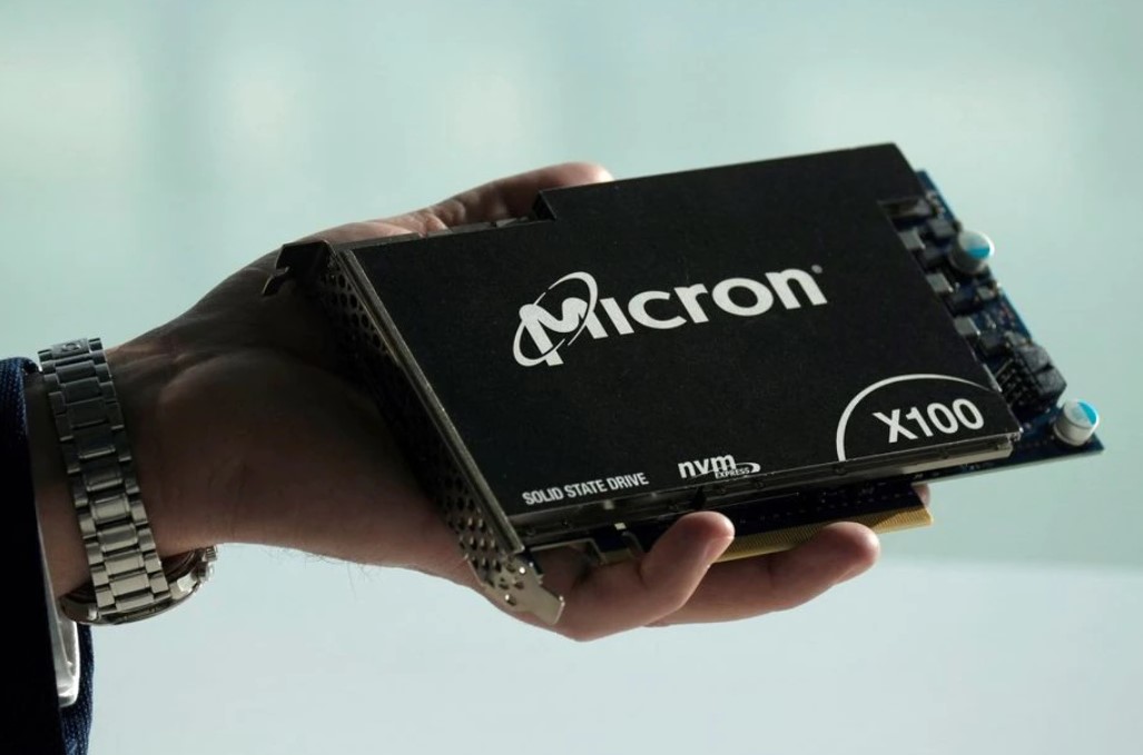 image Computer chips face toilet paper hoarding moment as shortage turns to glut