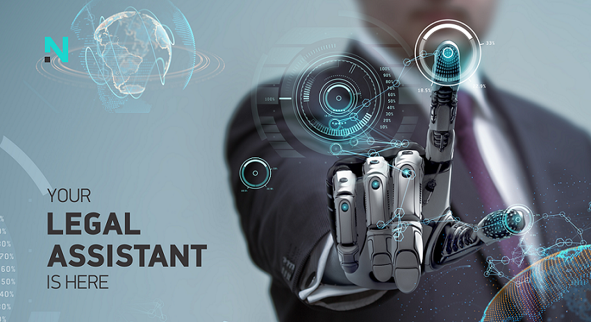 image Neolaw.ai: your smart assistant for Cyprus law