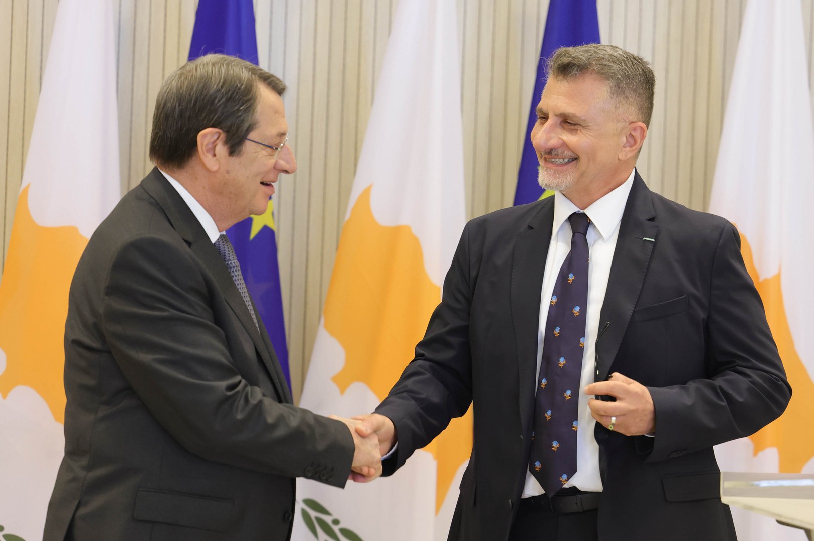 image ‘Historic day’ as first deputy minister of culture sworn in
