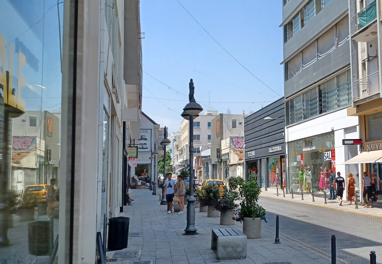 image Limassol approves push for green urban revival