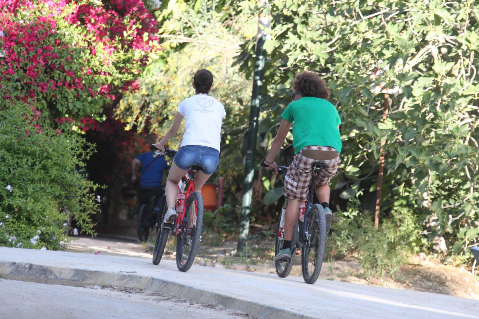 image Bicycle scheme extended with revisions to benefit more low-income groups
