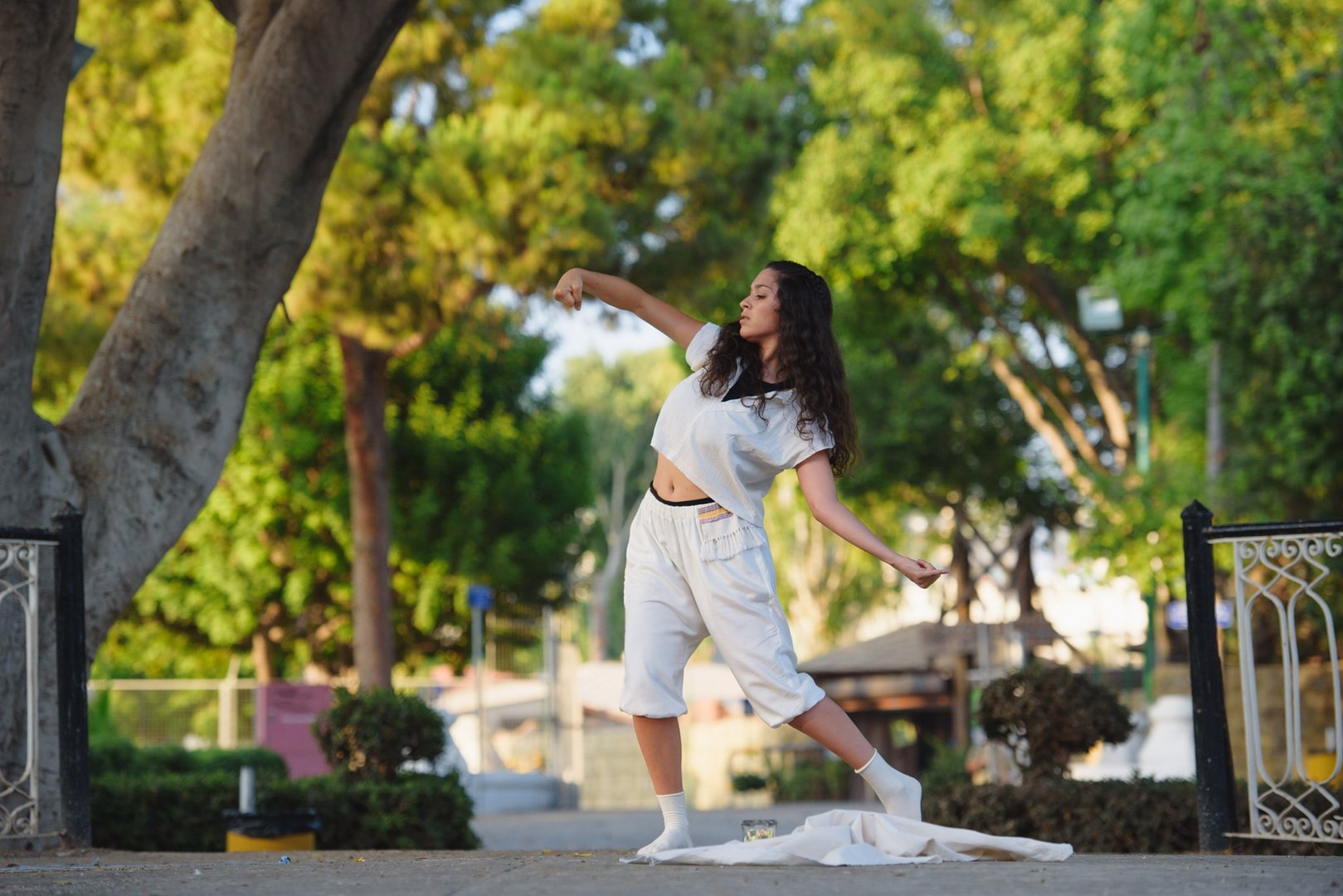 image The 19th Summer Dance Festival to activate Limassol’s streets