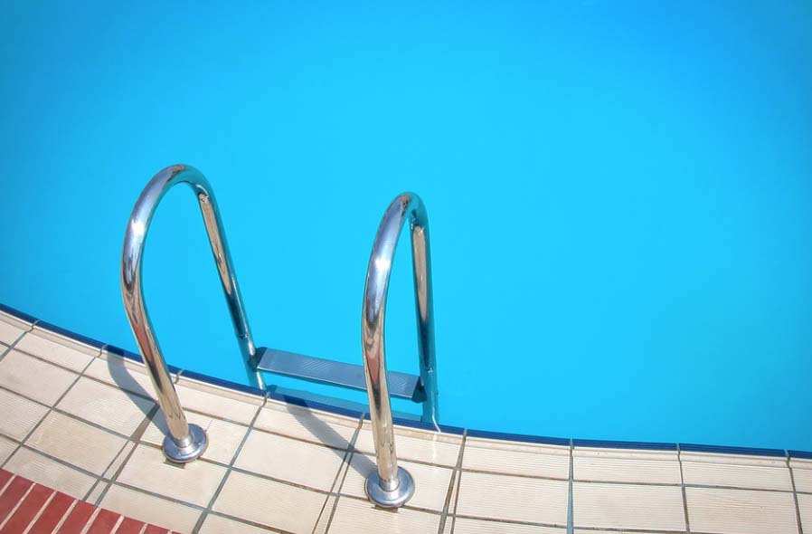 image Young Brit dies after being found unconscious in pool