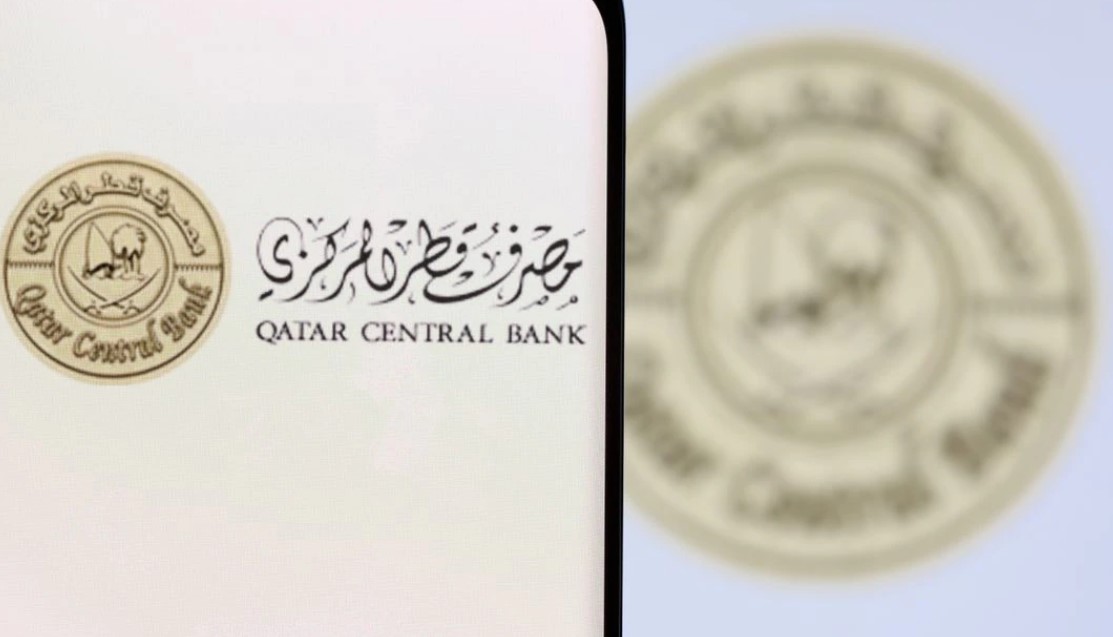 image Qatar&#8217;s central bank raises deposit rate by 75 basis points to 3 per cent
