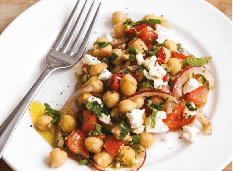 image Guest recipes with Tonia Buxton