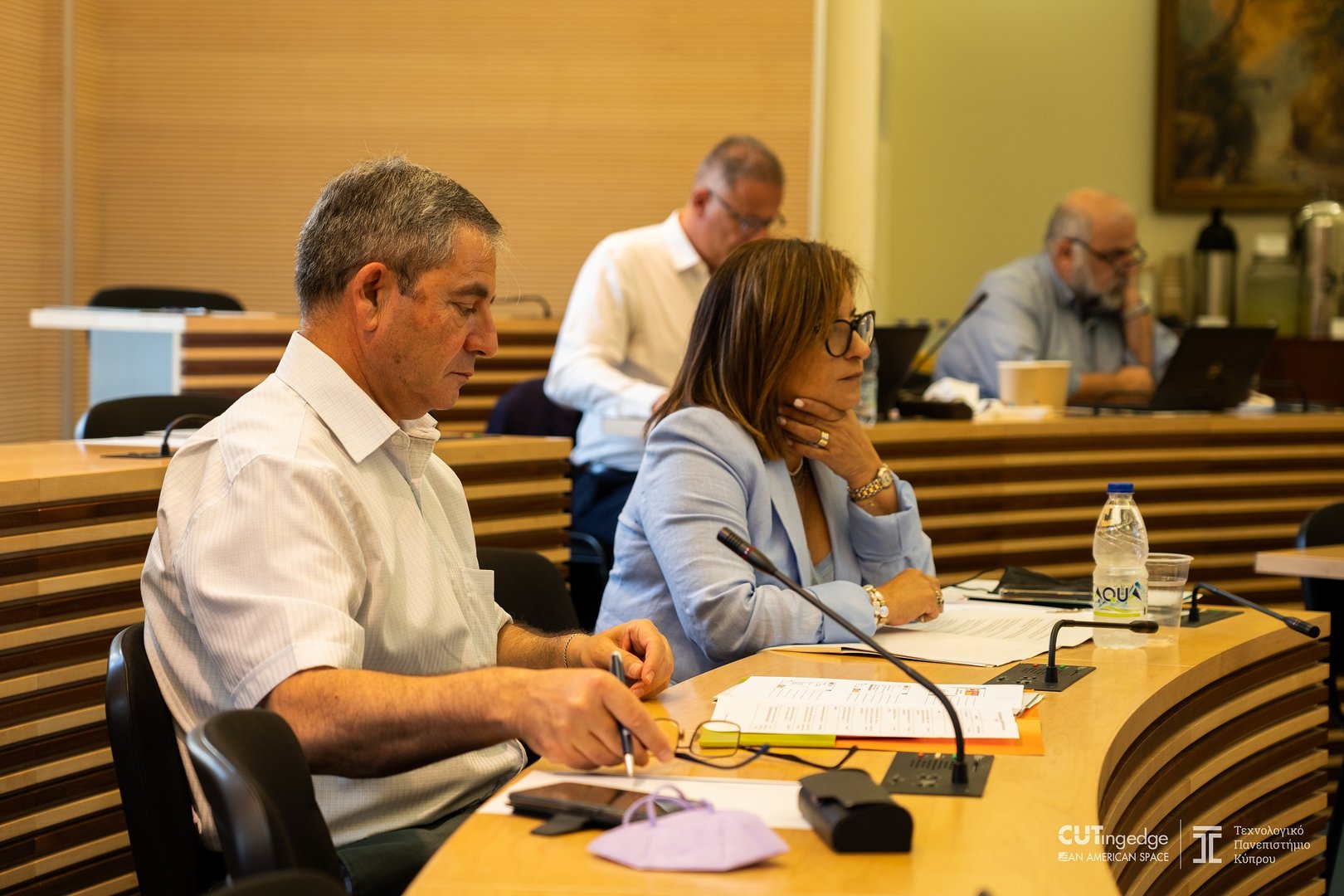image Uni rectors reiterate call for courses in English