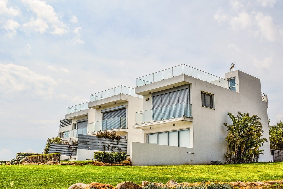 image The quality of a house depends on certain criteria