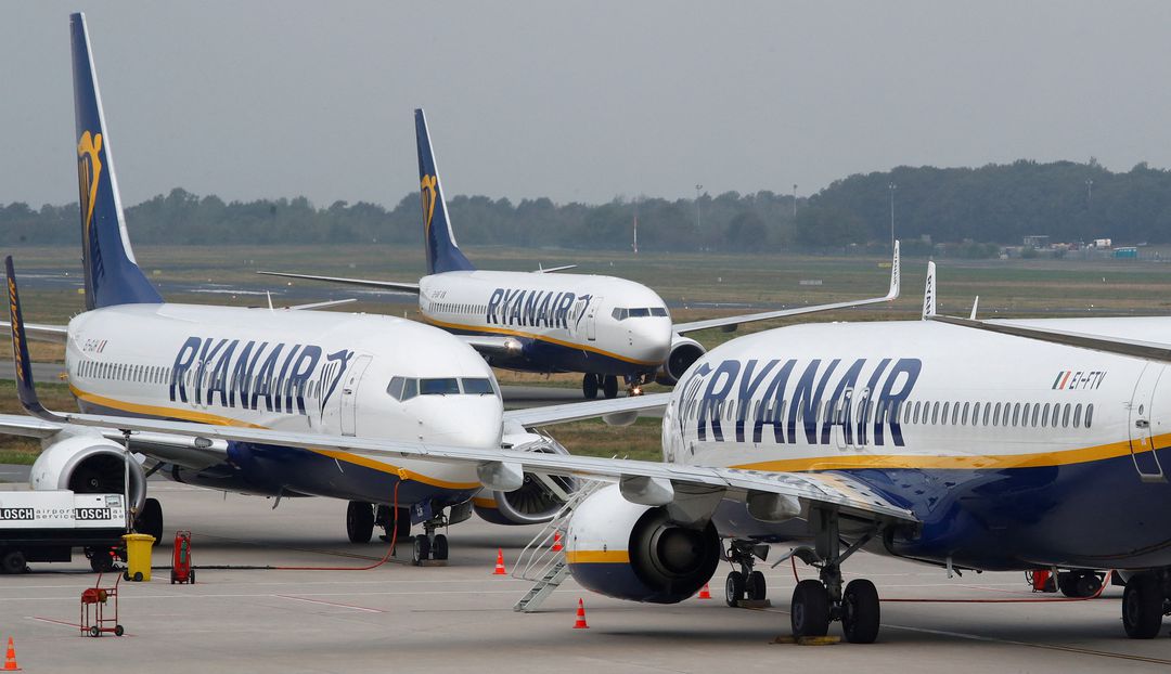 image Huge hikes in holiday prices for Brits in 2023