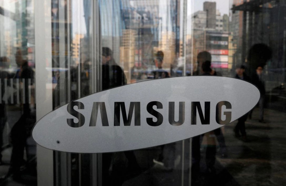 image Chips drive highest Samsung Q2 profit since 2018, but demand cooling