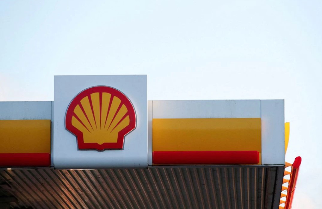 image Shell smashes record again with $11.5 bln profit