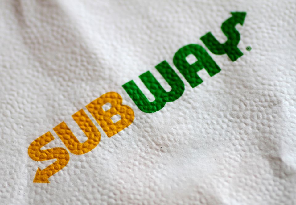 image Subway can be sued over its tuna, US judge rules