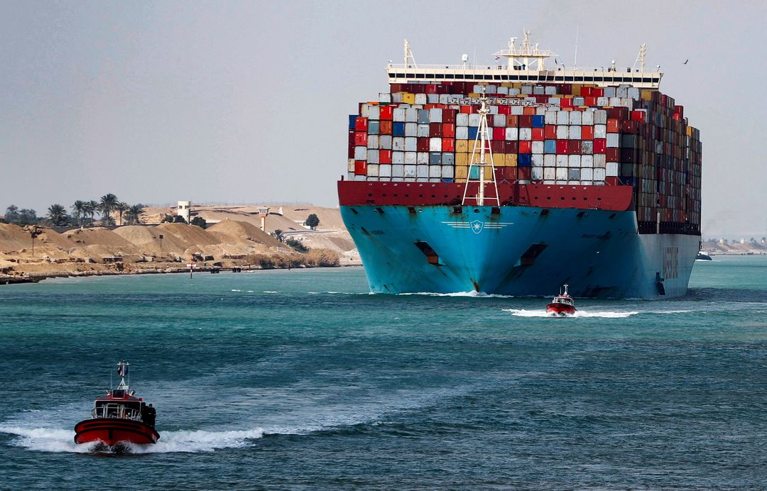 image Cyprus will seek a seat on IMO board, president says