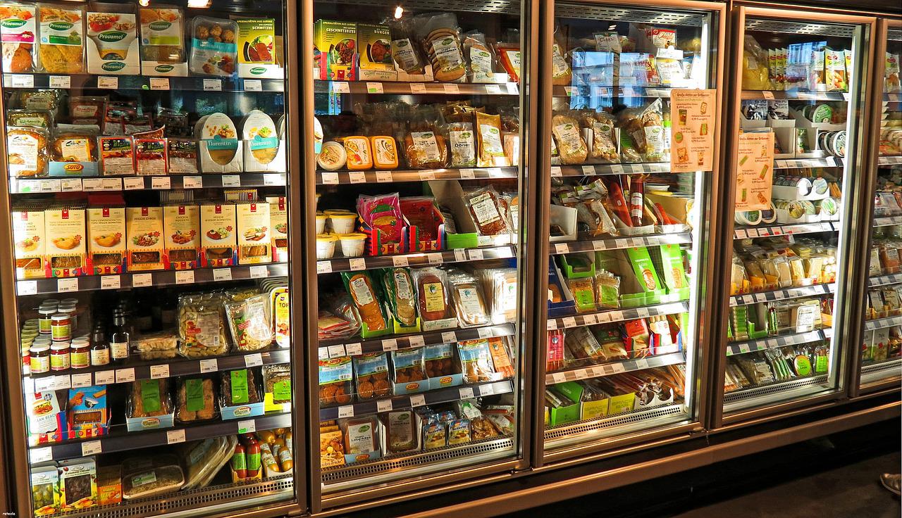 image Price of basic goods went up across the board in March