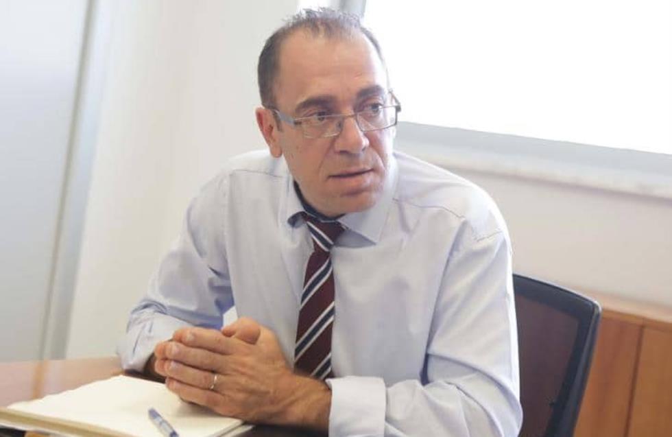 image Anastasiades accepts HIO chief’s resignation ‘with regret’ (update 2)