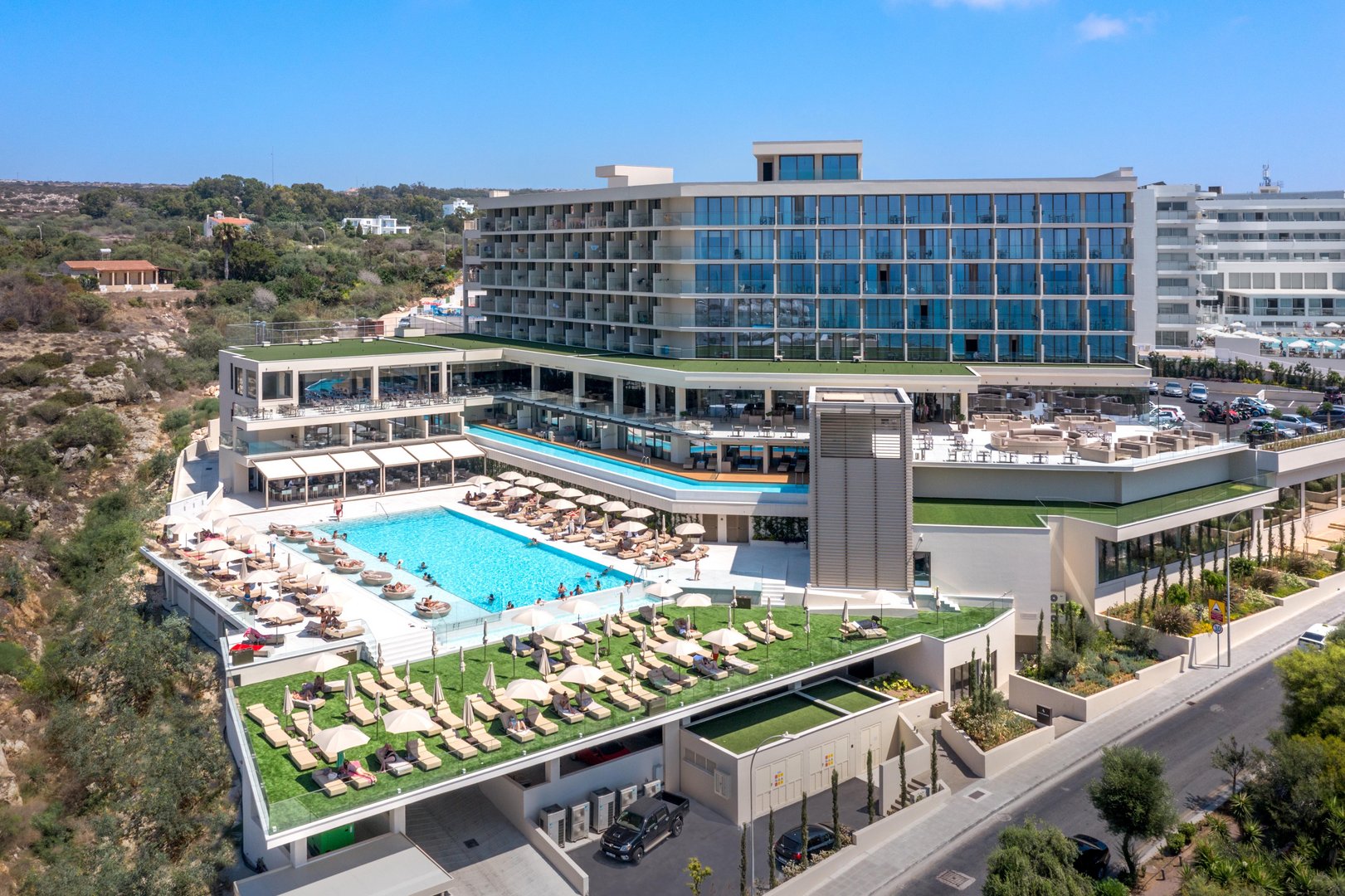 image An oasis of opulence and tranquillity