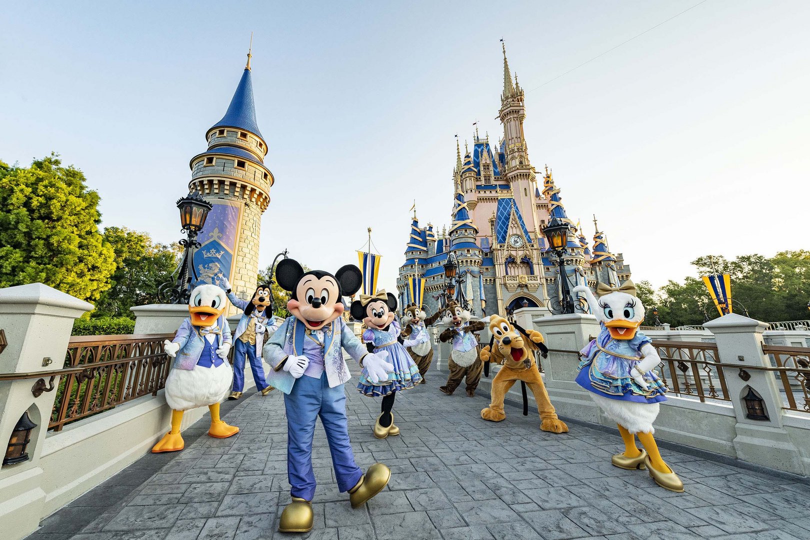 image Disney CEO Bob Iger calls the drive to make streaming profitable a priority