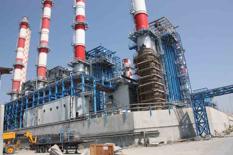 image Tepak study looks into health impact of gas exploitation