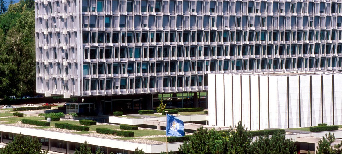 image WHO to establish regional offices in Cyprus