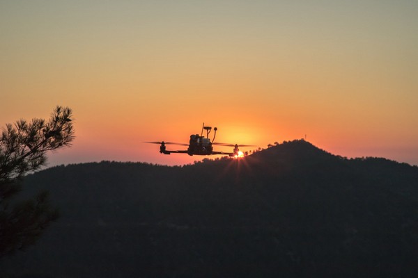 image All services to fight fires better equipped than they were last year