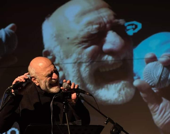 image Sardam Interdisciplinary Literature Festival celebrates 10 years