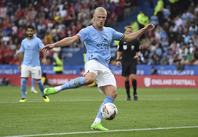 image New faces, old stagers and a mid-season break: Premier League talking points