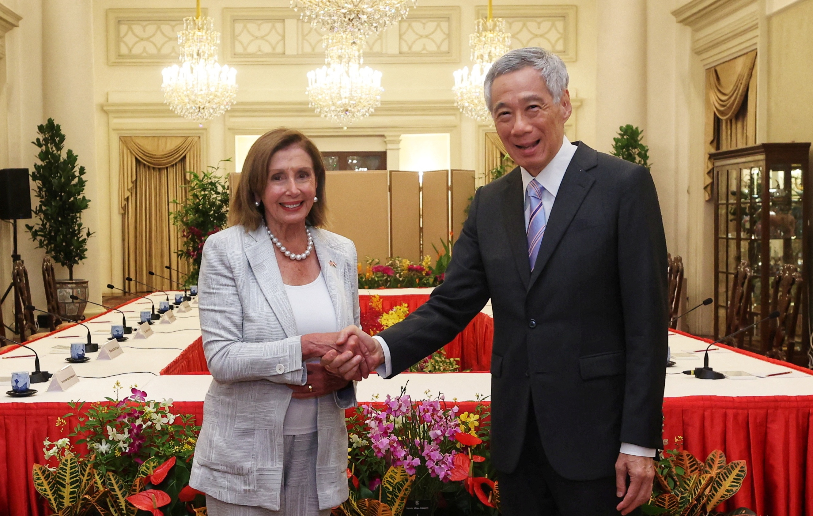 image Singapore will decriminalise sex between men &#8211; PM