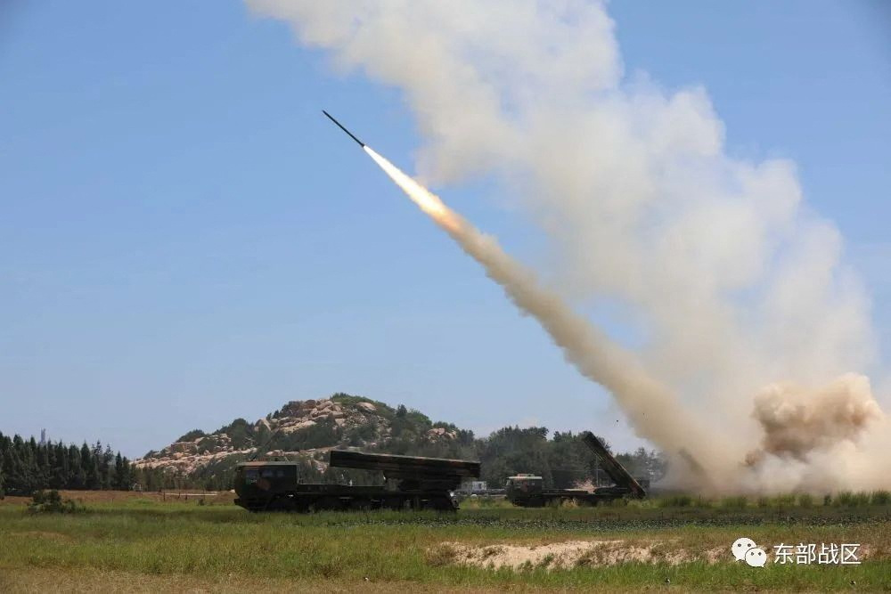 image China withdraws promise not to send troops to Taiwan after unification