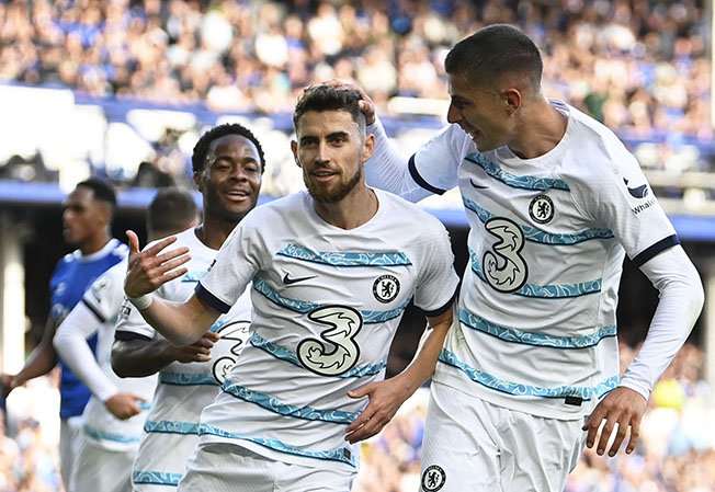 image Bullet point previews of Premier League matches