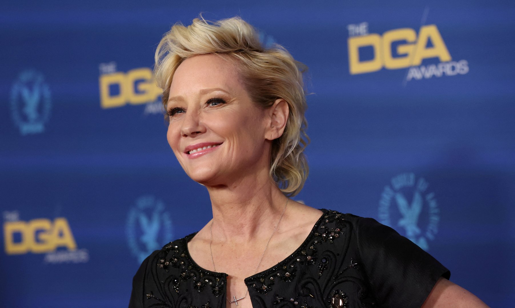 image U.S. actress Anne Heche dies after being pulled off life support &#8211; Daily Mail
