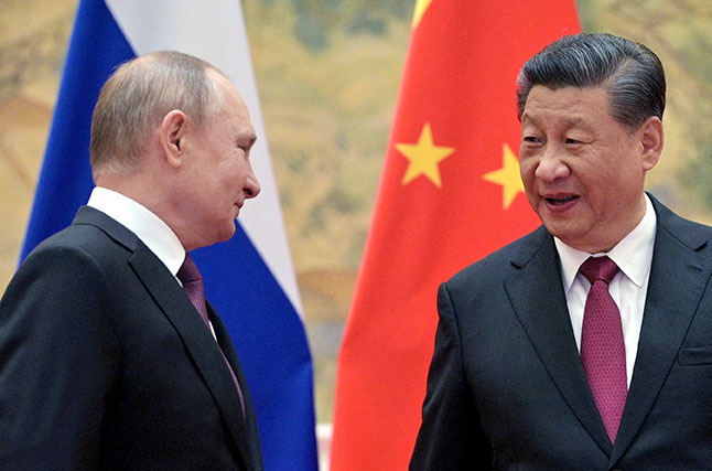 image China calls US &#8216;main instigator&#8217; of Ukraine crisis