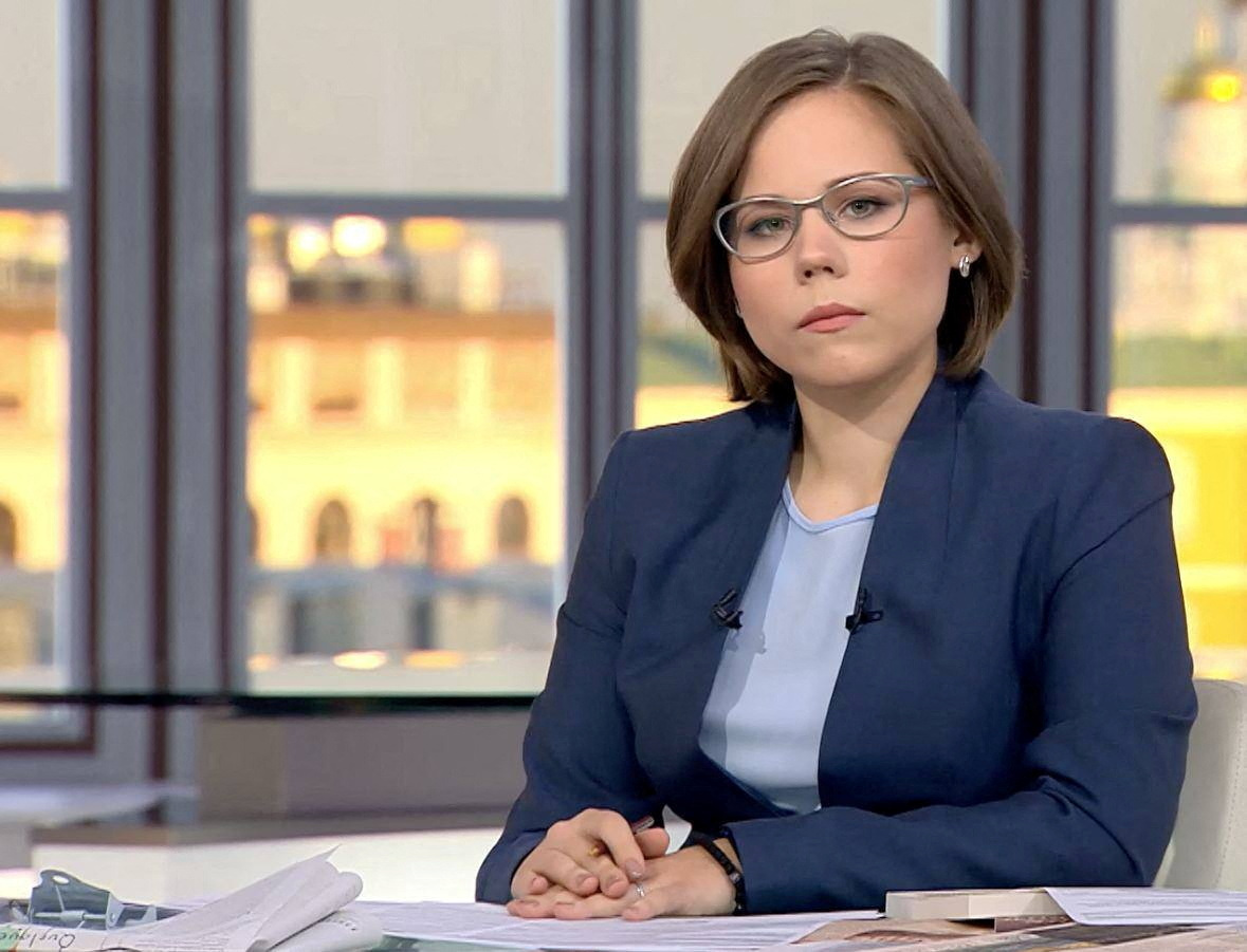 image US believes Ukrainians behind killing of Dugina in Russia