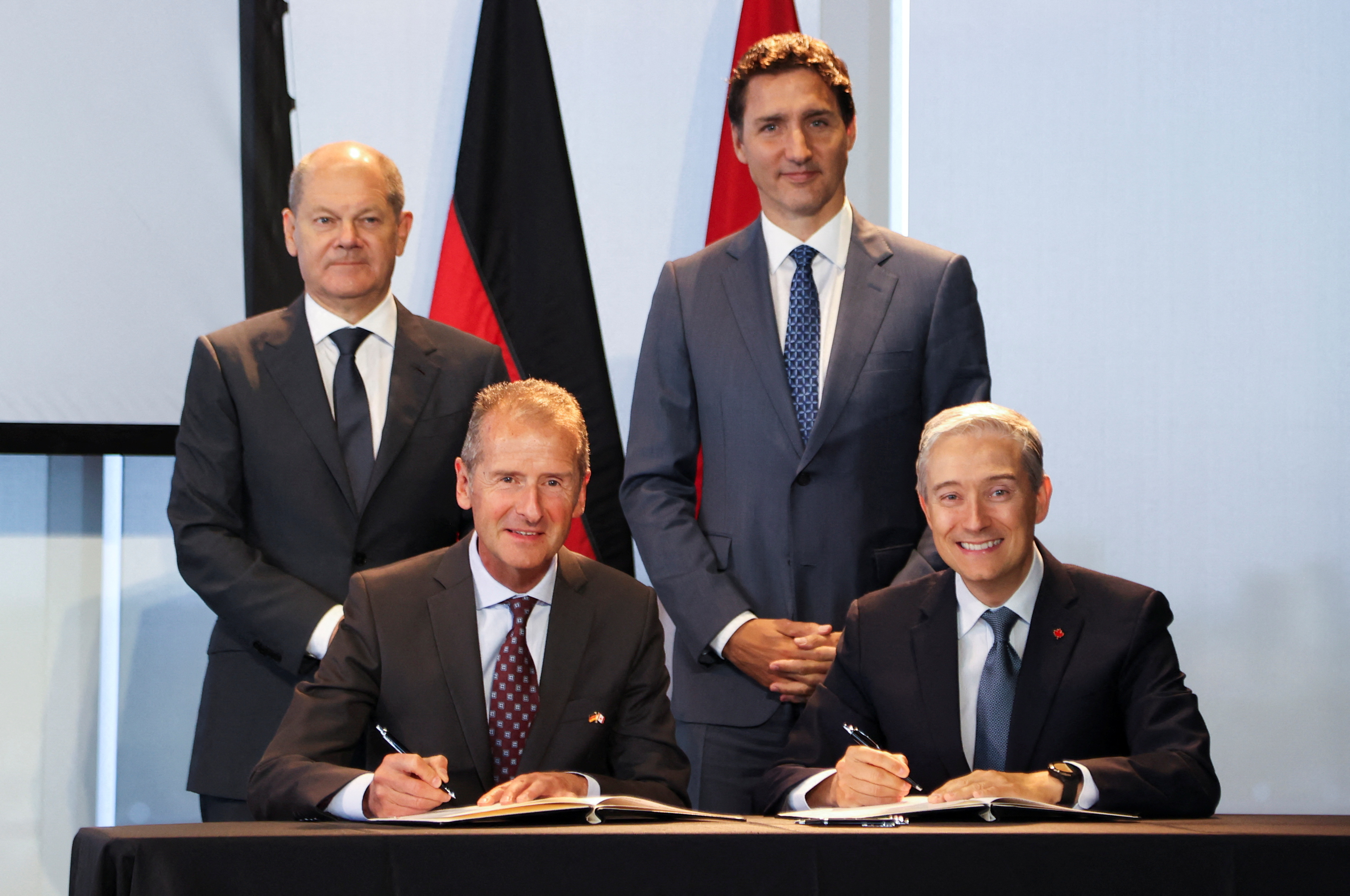 image Germany touts possible &#8216;major role&#8217; for Canadian LNG in shift away from Russia