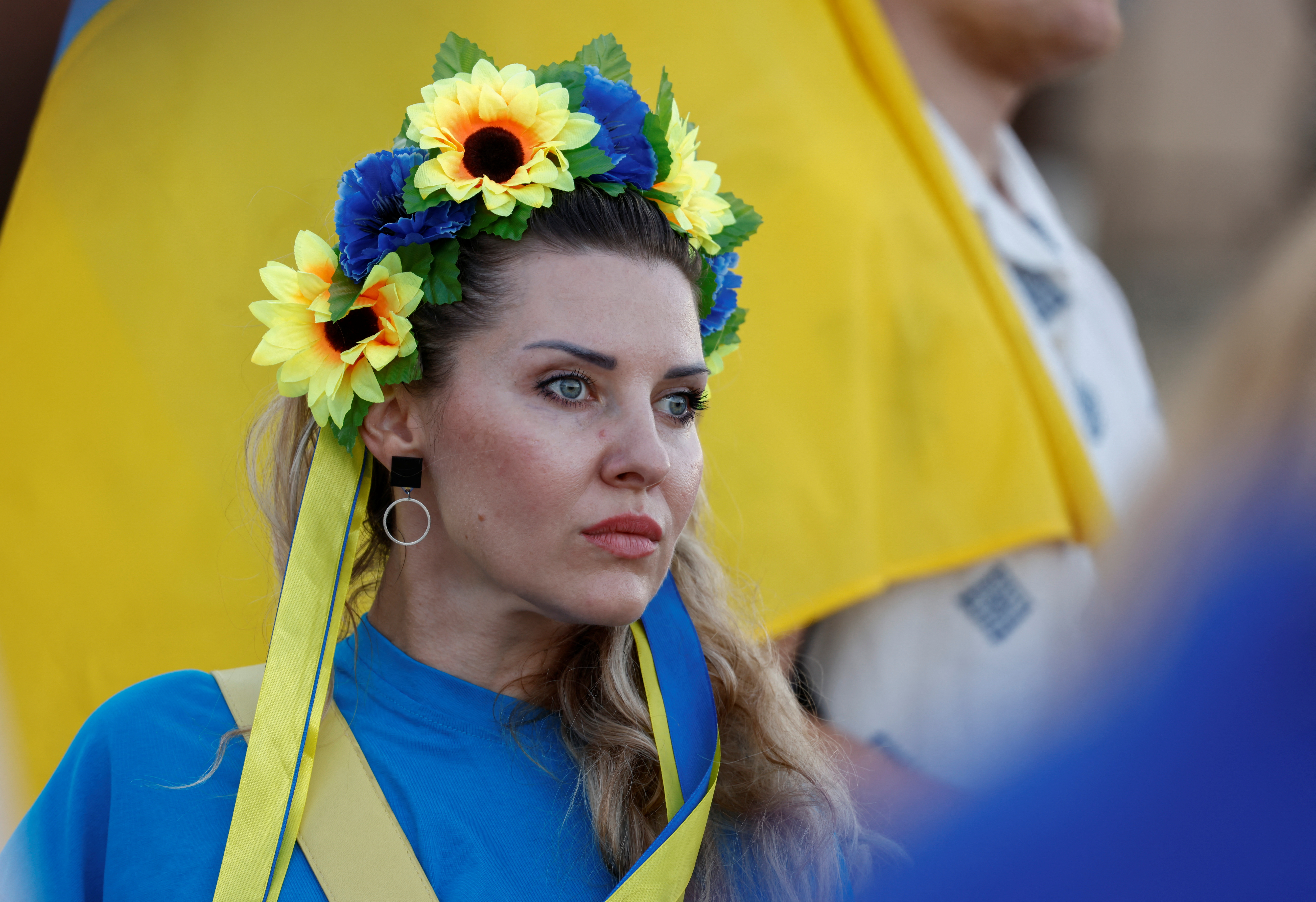 image Ukraine girds for Independence Day attacks on war&#8217;s six-month mark