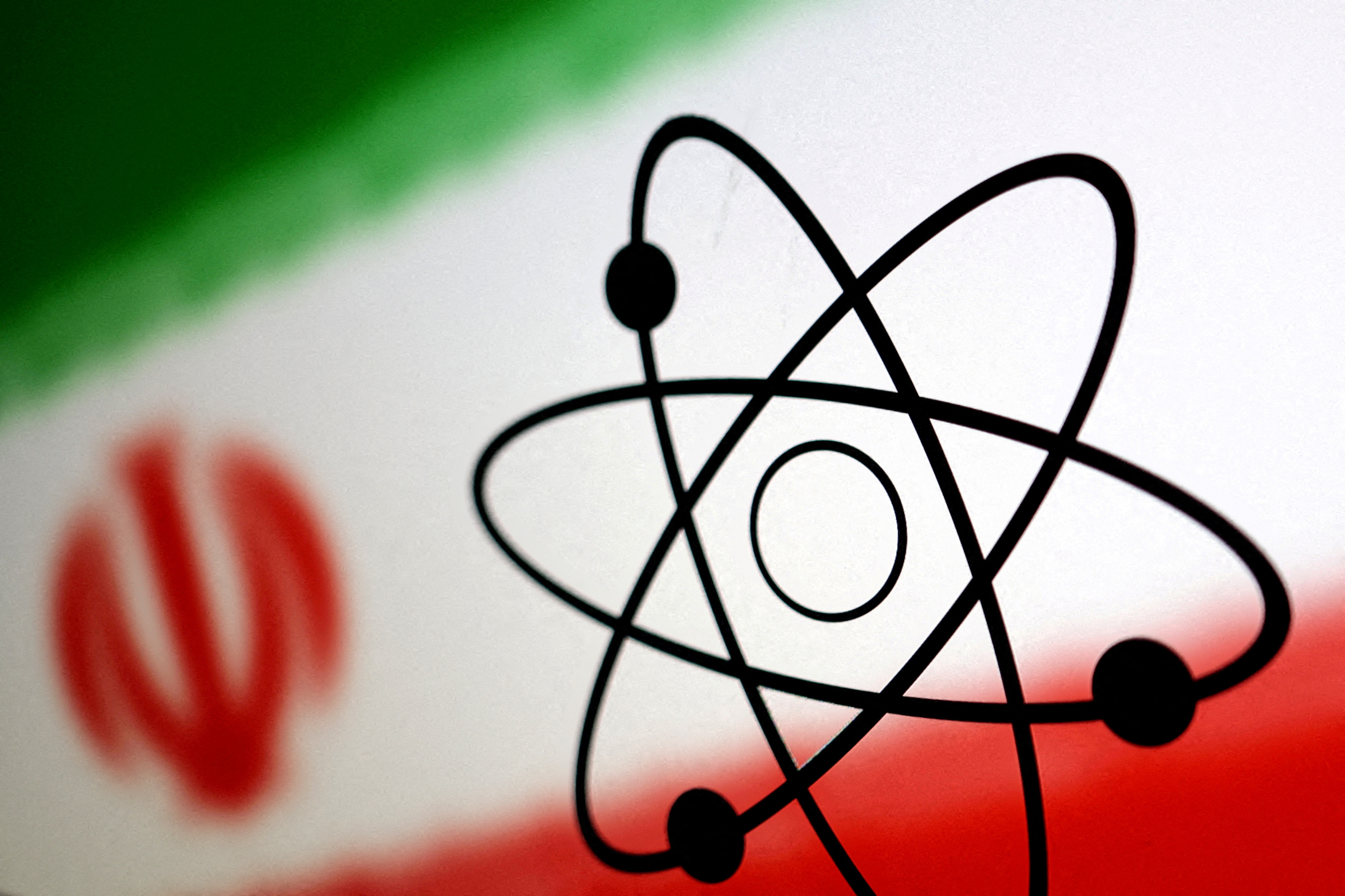 image U.S. will never allow Iran to acquire a nuclear weapon, Biden tells Israel&#8217;s Lapid
