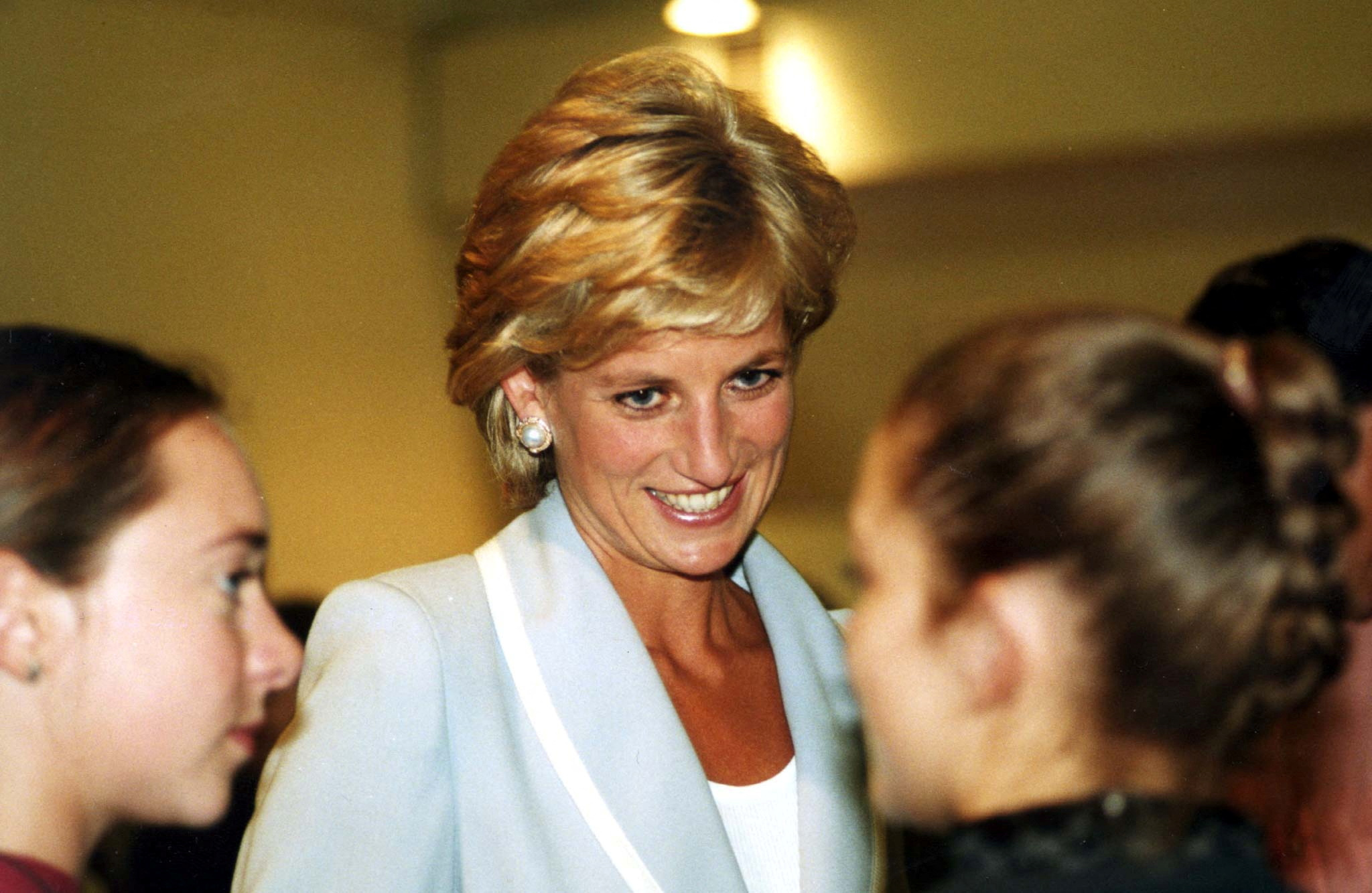 image Twenty-five years since Paris death, Princess Diana still captivates