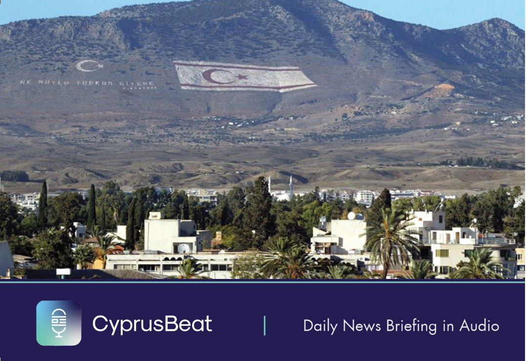image Daily News Briefing