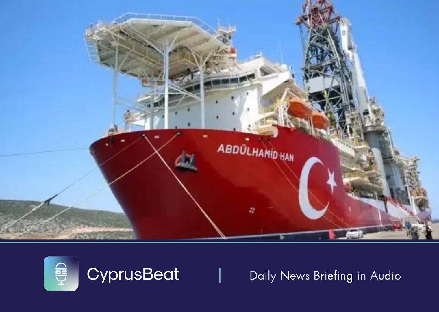 image Daily News Briefing