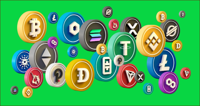 image Uniglo (GLO), Celo (CELO) and Enjin Coin (ENJ) are the tokens of the month to look out for in August