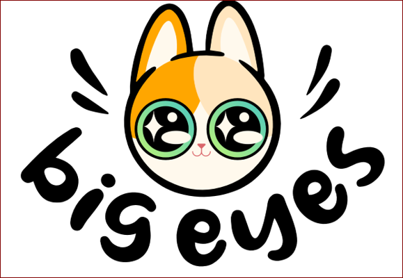 image Big Eyes Coin could leave Vechain and EOS behind by promising benefits to its users and the ocean’s ecosystem