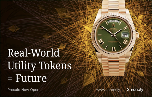 image Chronoly.io (CRNO) could outperform DeFi tokens like Curve DAO (CRV) and Aave (AAVE)